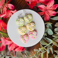 Daisies Heart Trio