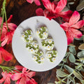 Daisy vines Heart Trio
