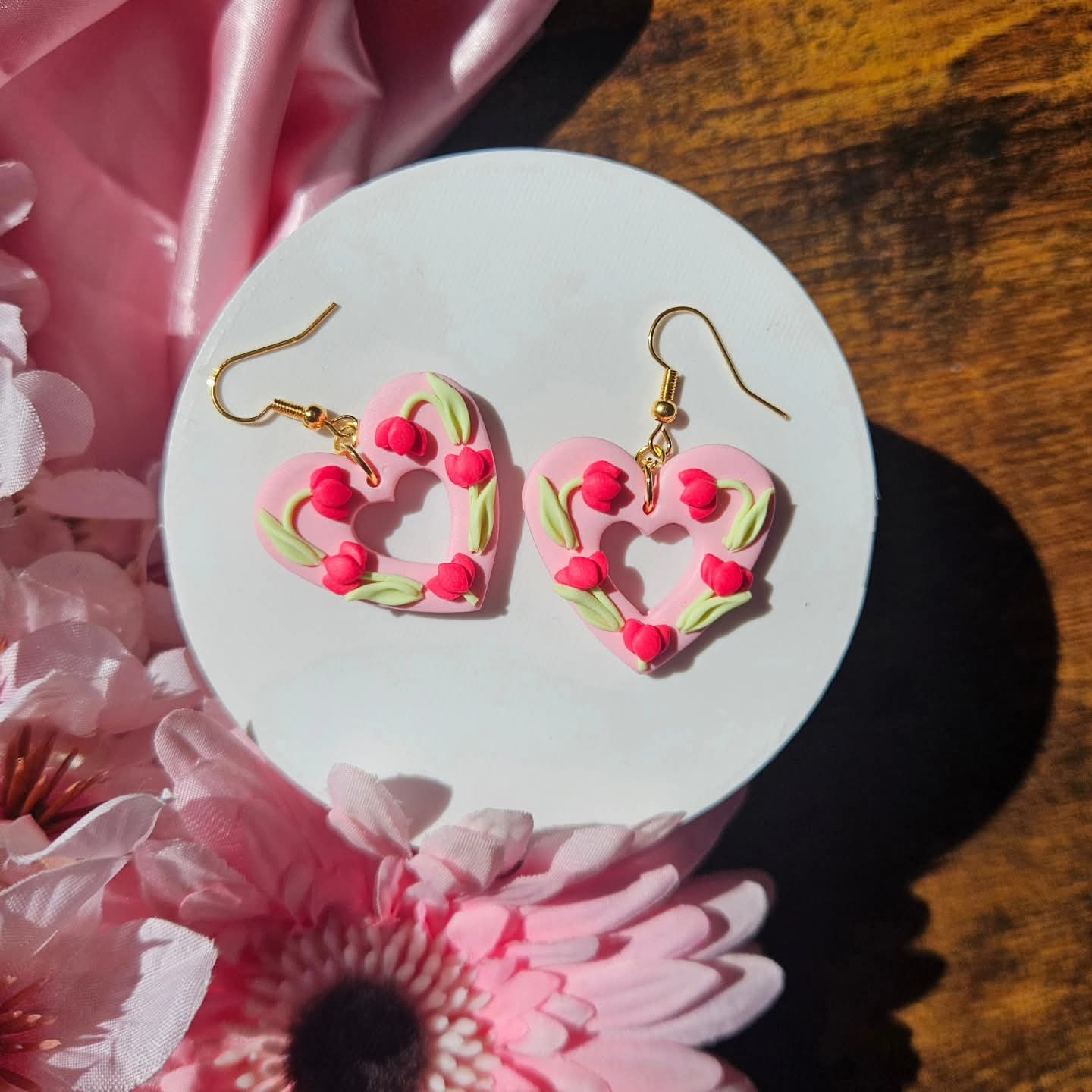Tulip Hearts