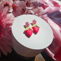 Blossom Stud lil Strawbs