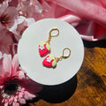 Lil Strawberry with Blossom