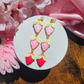 Strawberry Trio (2026)
