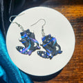 Galaxy Raccoons