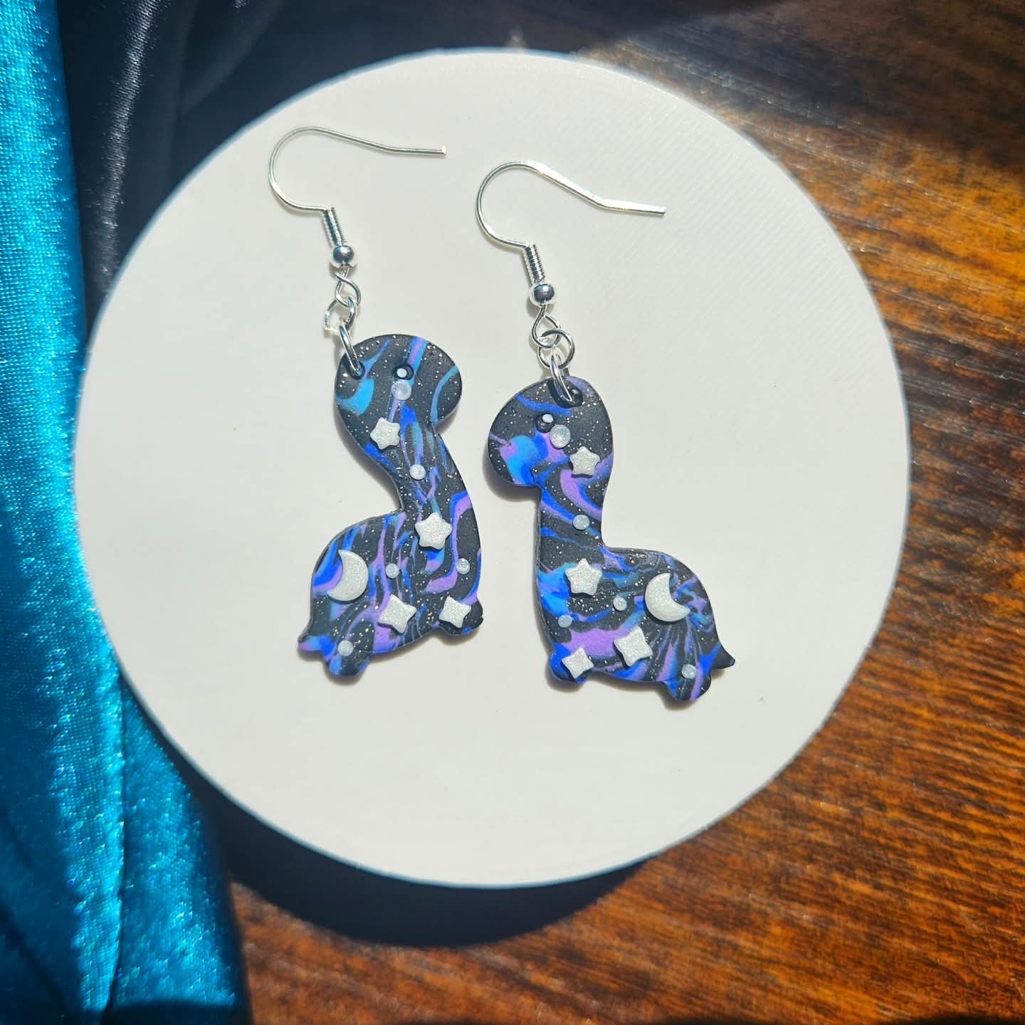 Galaxy Dinos
