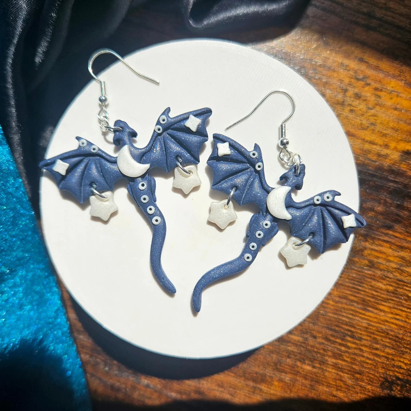 Celestial Nova Dragons