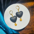 Celestial Puffy Hearts