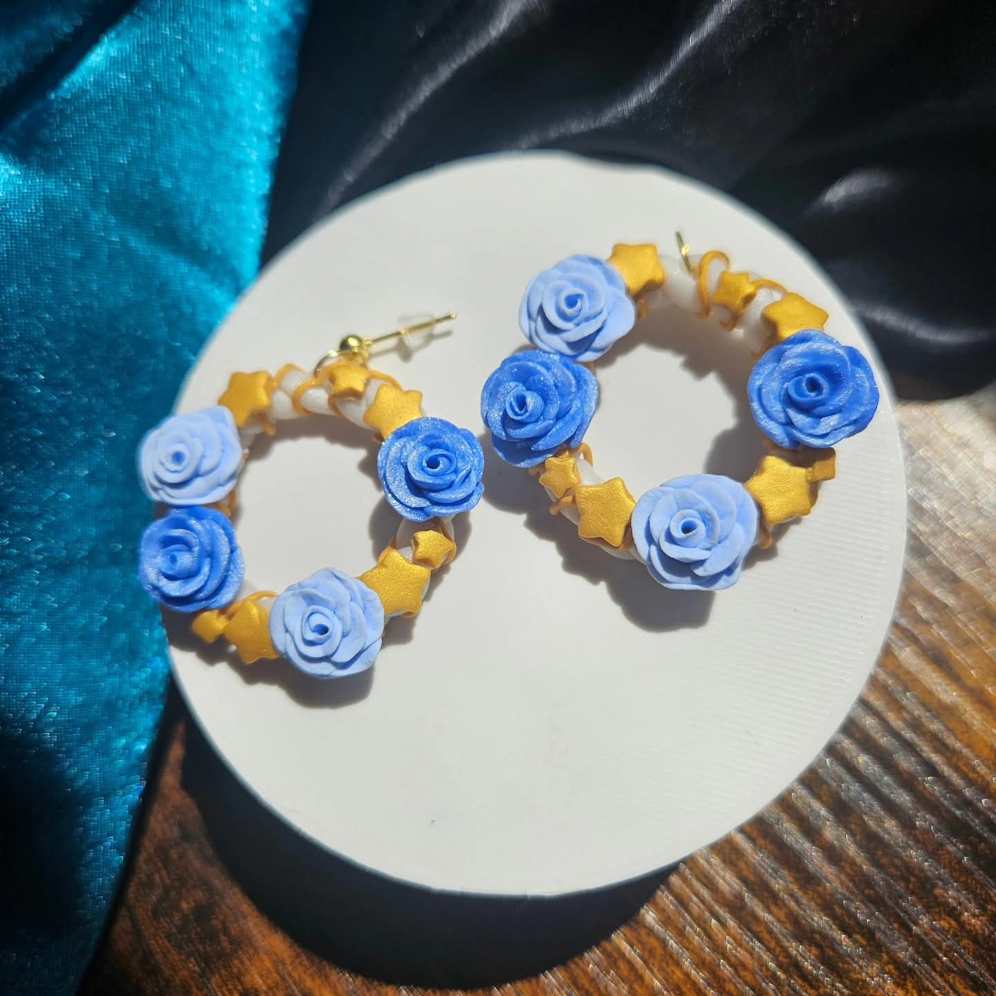 Milky Way Wreaths