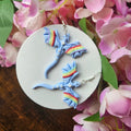 Rainbow Dragons
