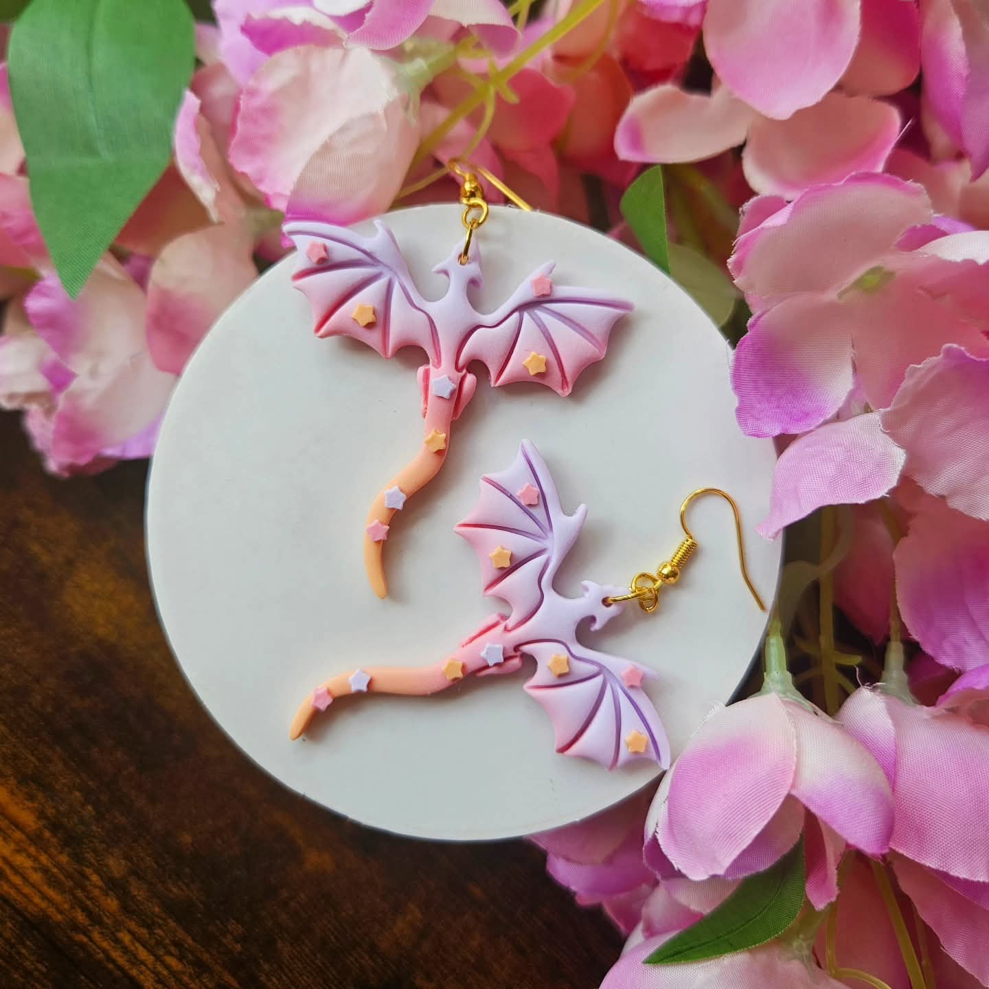 Sorbet Stars Dragons