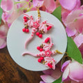 Pink Cherry Dragons