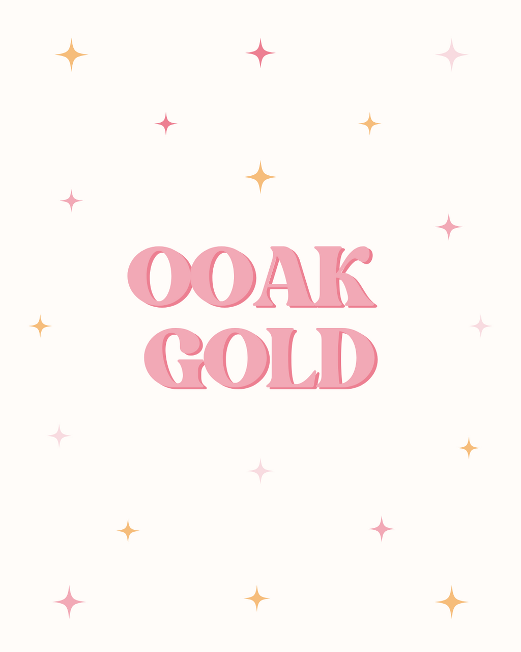 OOAK GOLD