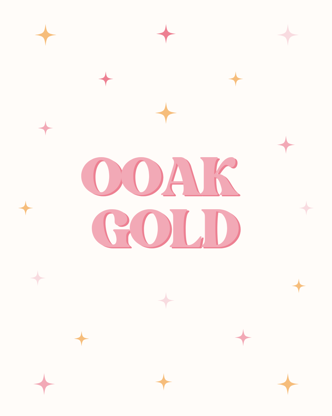 OOAK GOLD