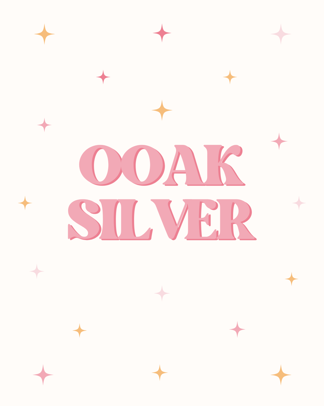 OOAK SILVER