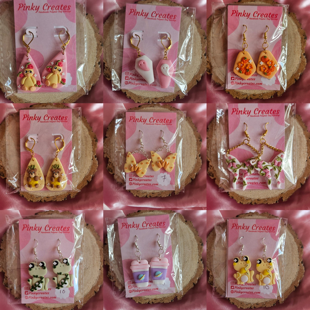 Stock Clearance - 2
