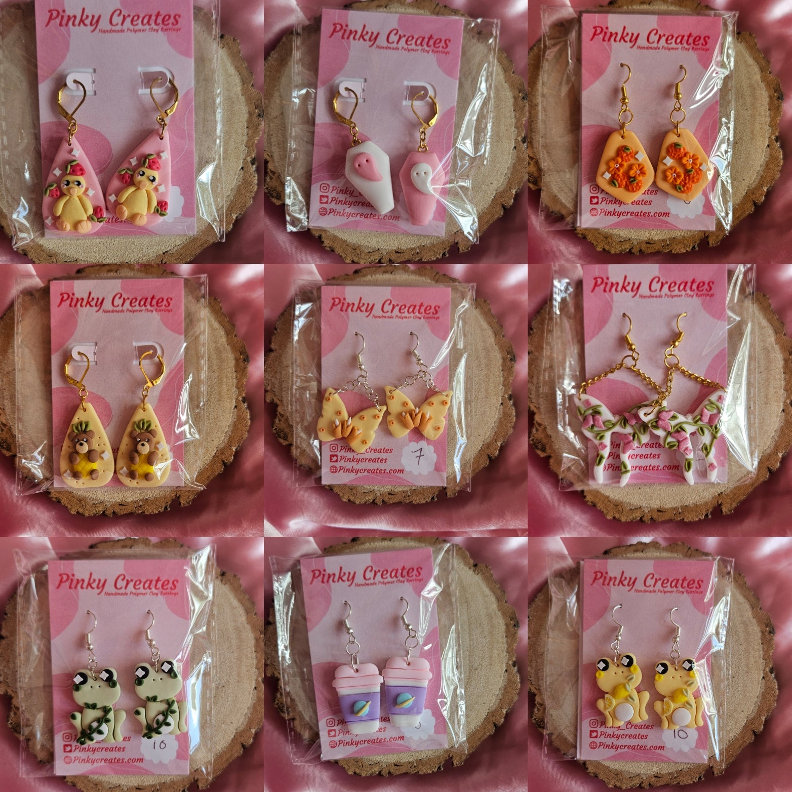 Stock Clearance - 2