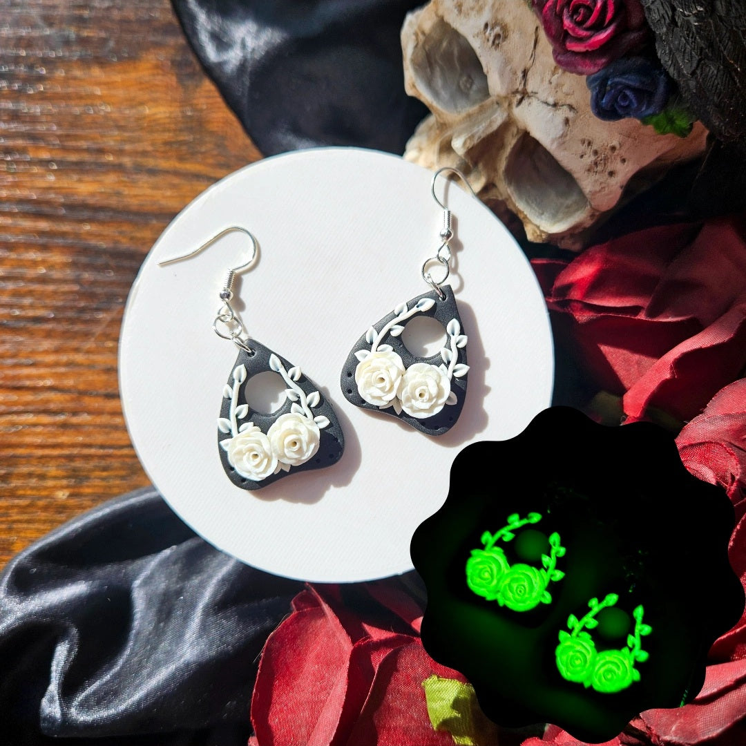 Halloween Planchette