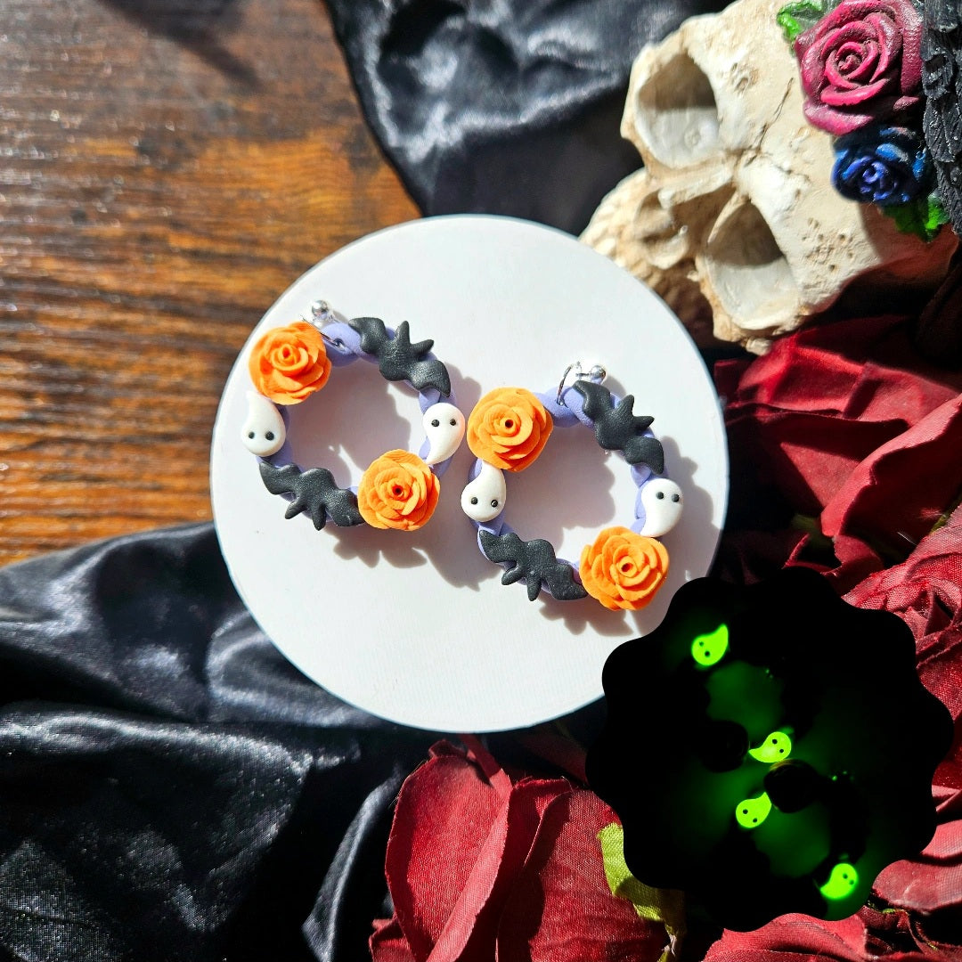 Halloween Wreaths 2025