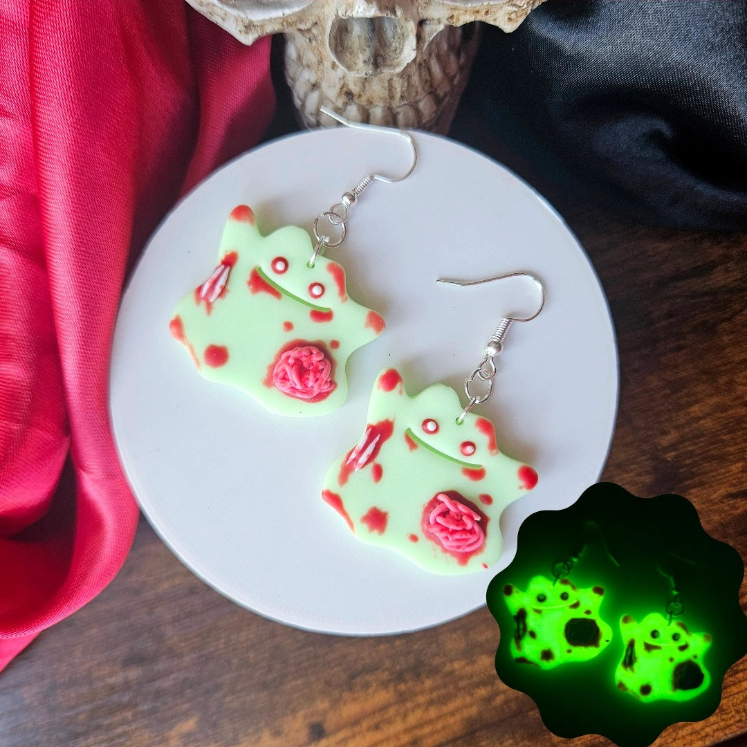 Zombie Dittos