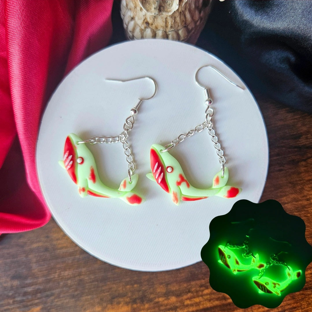 Zombie Whales