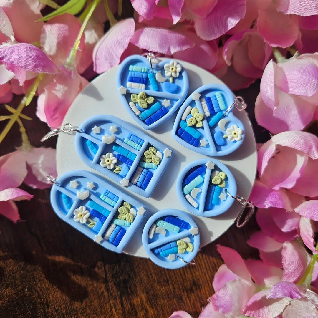 The Fated Mates Book Shelf