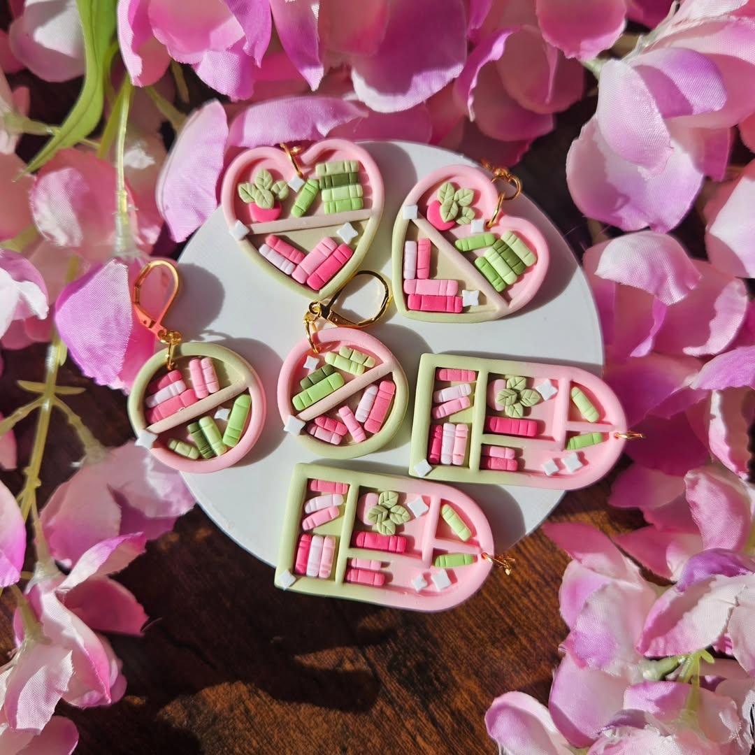 The Enemies to Lovers Book Shelf