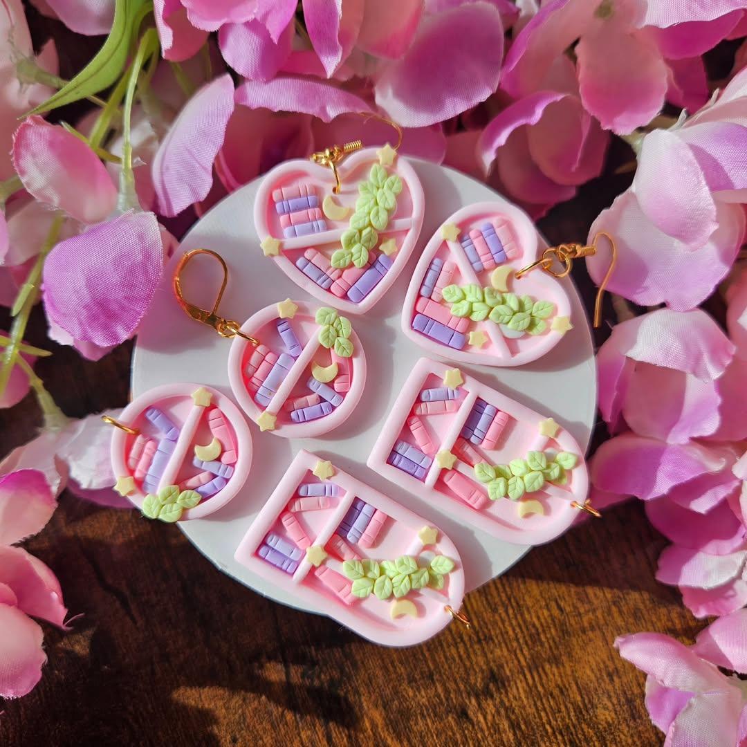 The Princess Book Shelf