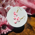 Blossom little Dragon