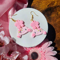 Pink Blossom Cinnamoroll