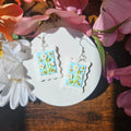 Wild Daisy Stamps