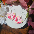 Foxglove Hearts