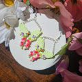 Wildflower Moths