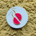 Summer Watermelon Slices