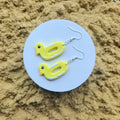 Summer Duck Floaty