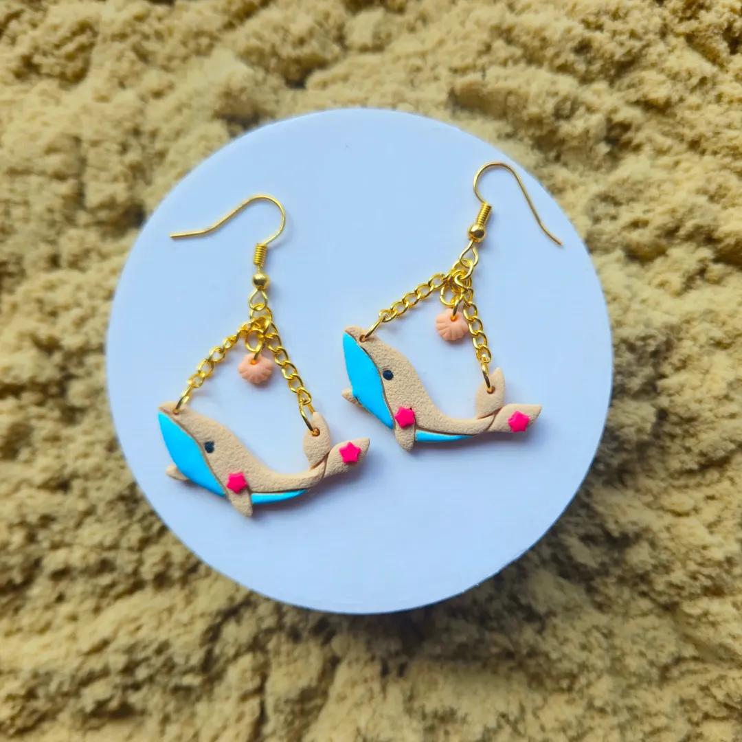 Summer Whales