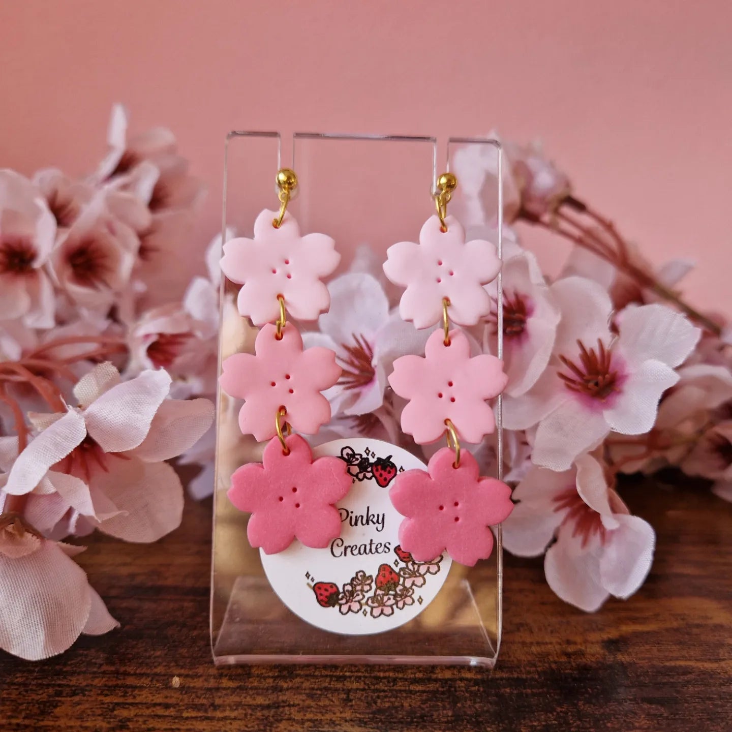 Cherry Blossoms