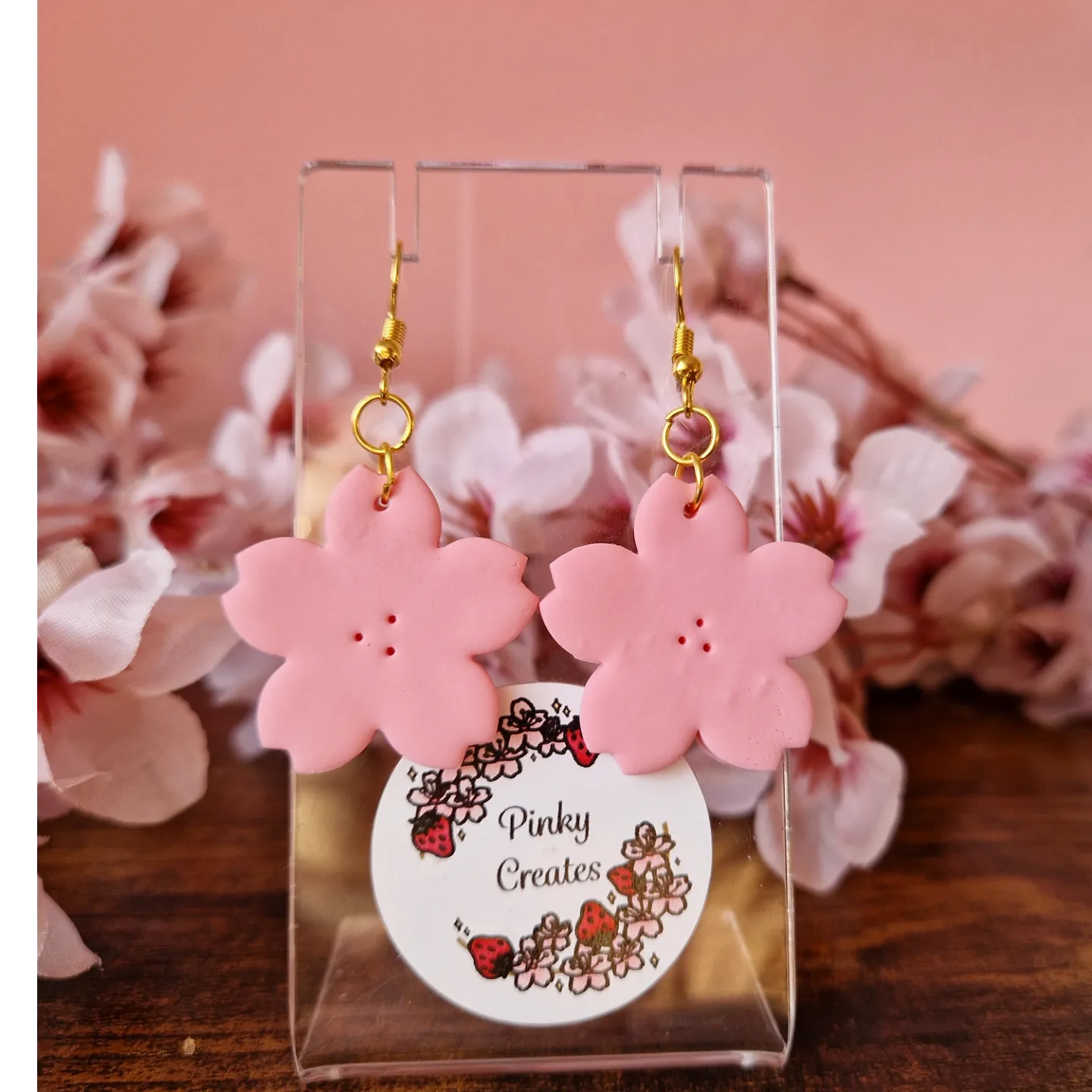 Cherry Blossoms