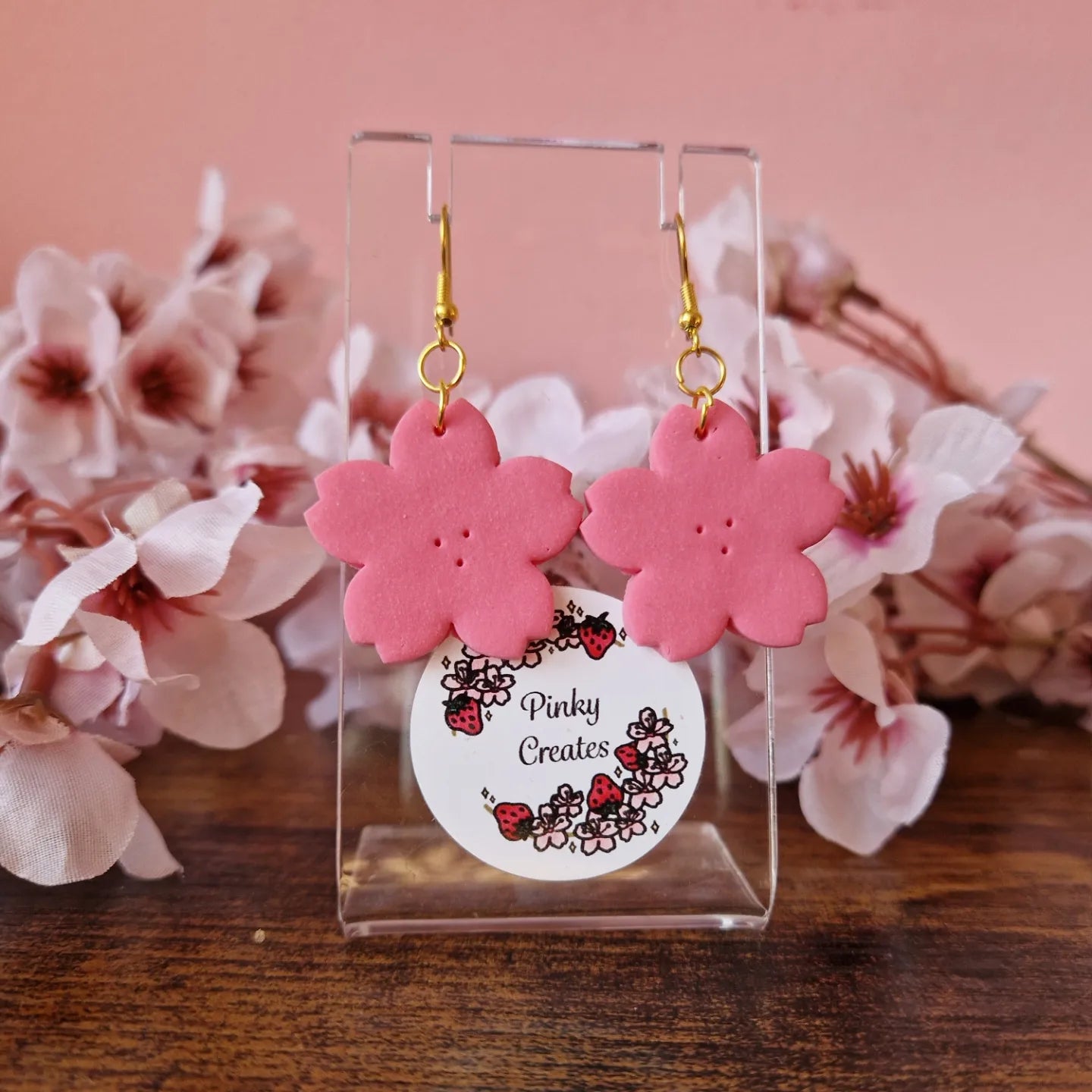 Cherry Blossoms