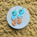 Summer Beach Heart Trio
