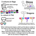 Pride Pairs- Please read description