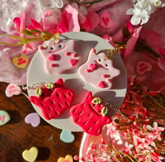 Valentines Ditto