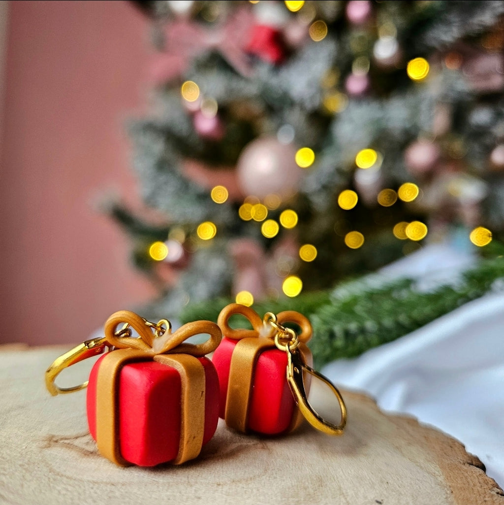 CUSTOM Christmas Presents!