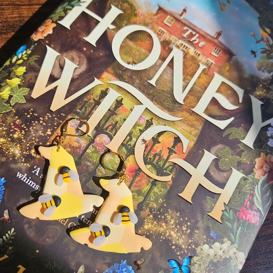 Honey Witch INSPIRED