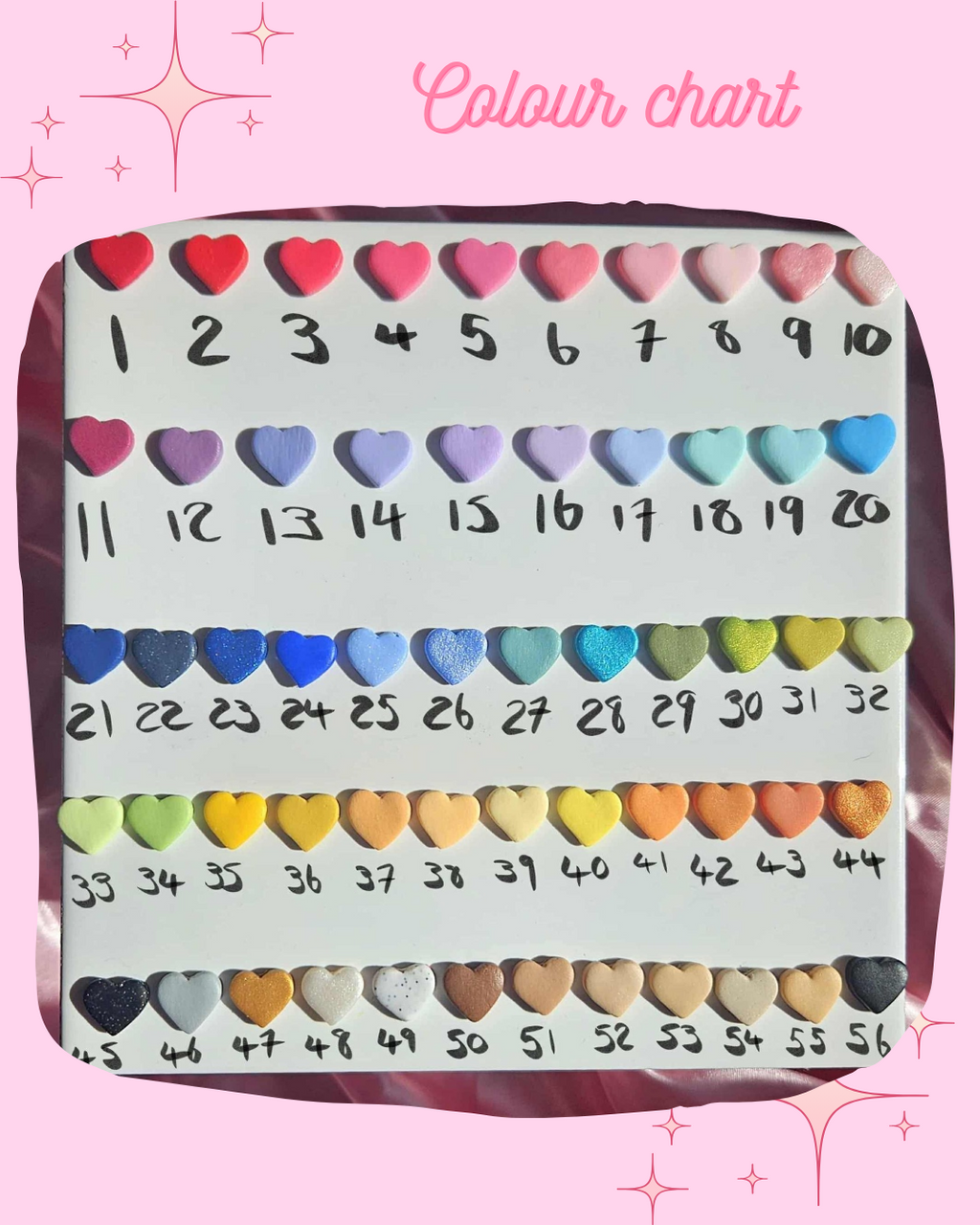 CUSTOM Christmas Presents!