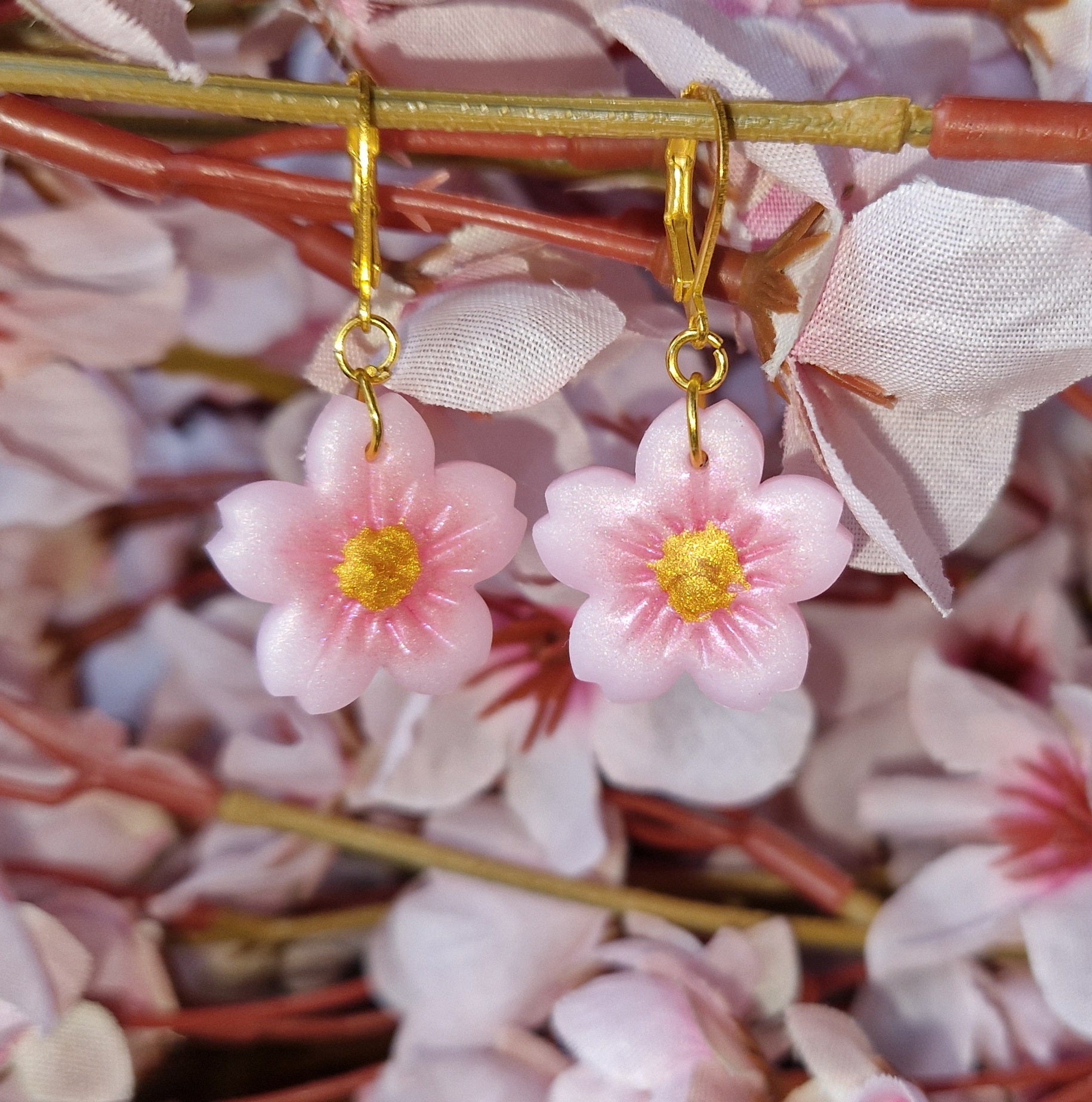 Sakuras