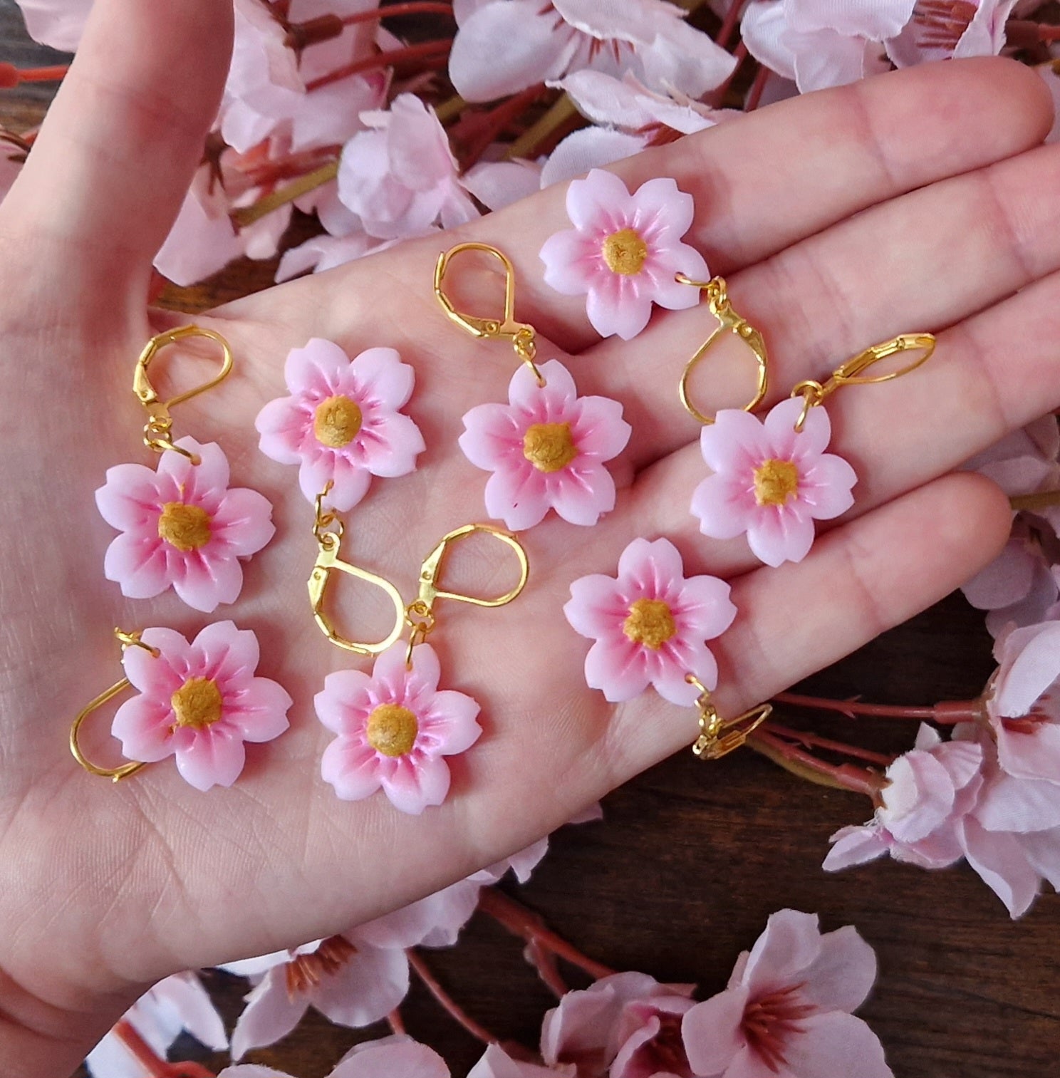 Sakuras